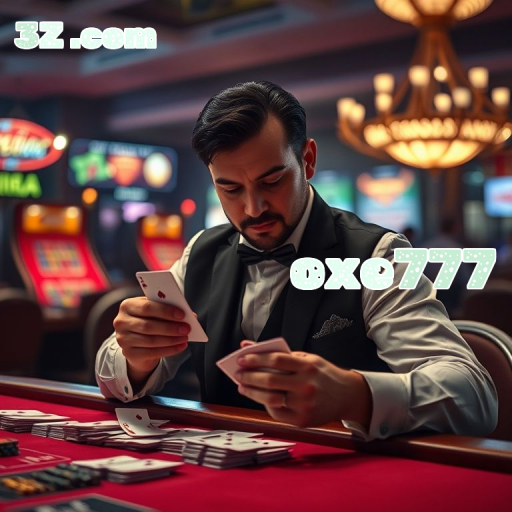 Recursos Incríveis para Baixar no oxe777 e Jogar Hoje