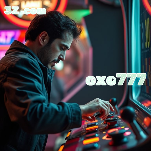 Promoções Incríveis no Oxe777: Jogue e Ganhe Mais